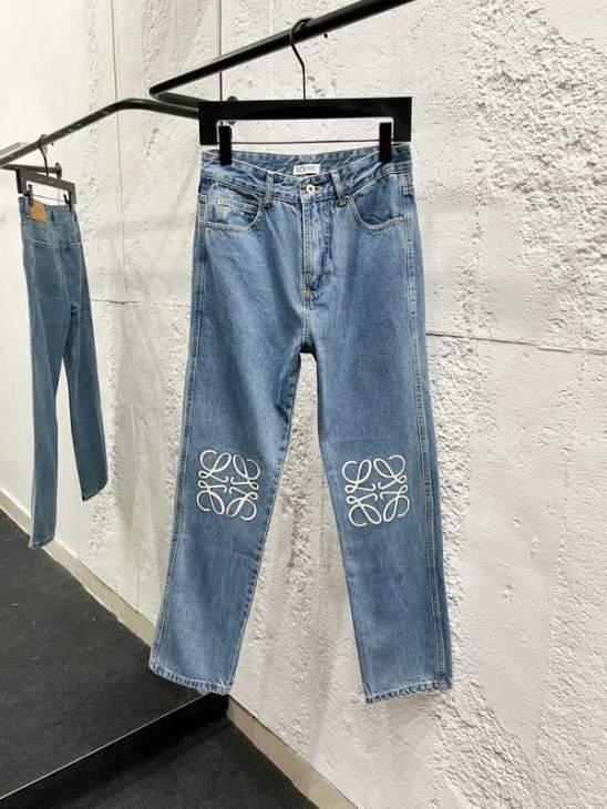 Picture of Loewe Jeans Long _SKULoewesz30-36sytxH98010799